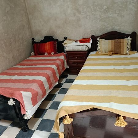 Jolie Appartement Au Coeur D'Εσαουίρα Εξωτερικό φωτογραφία
