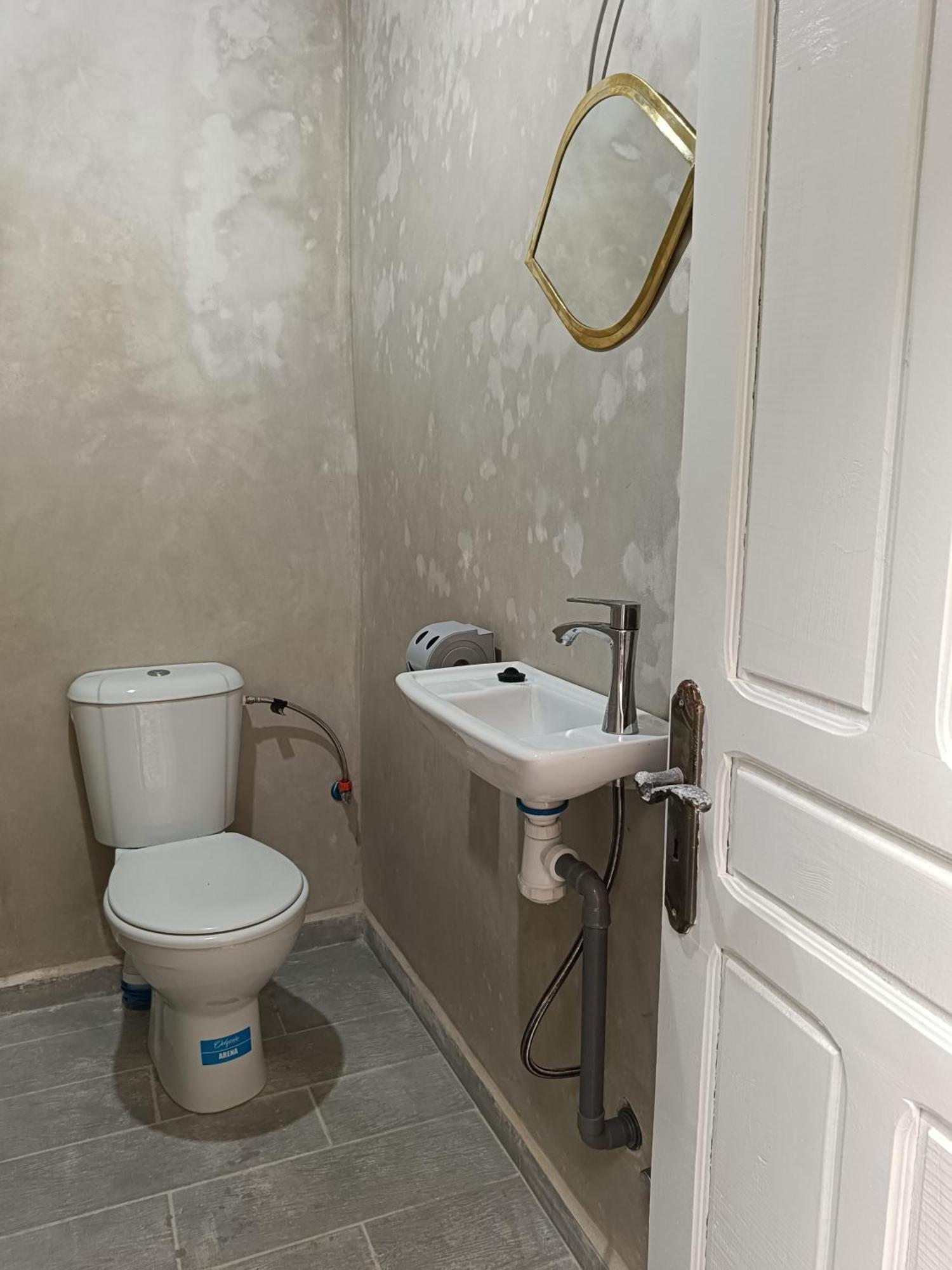 Jolie Appartement Au Coeur D'Εσαουίρα Εξωτερικό φωτογραφία