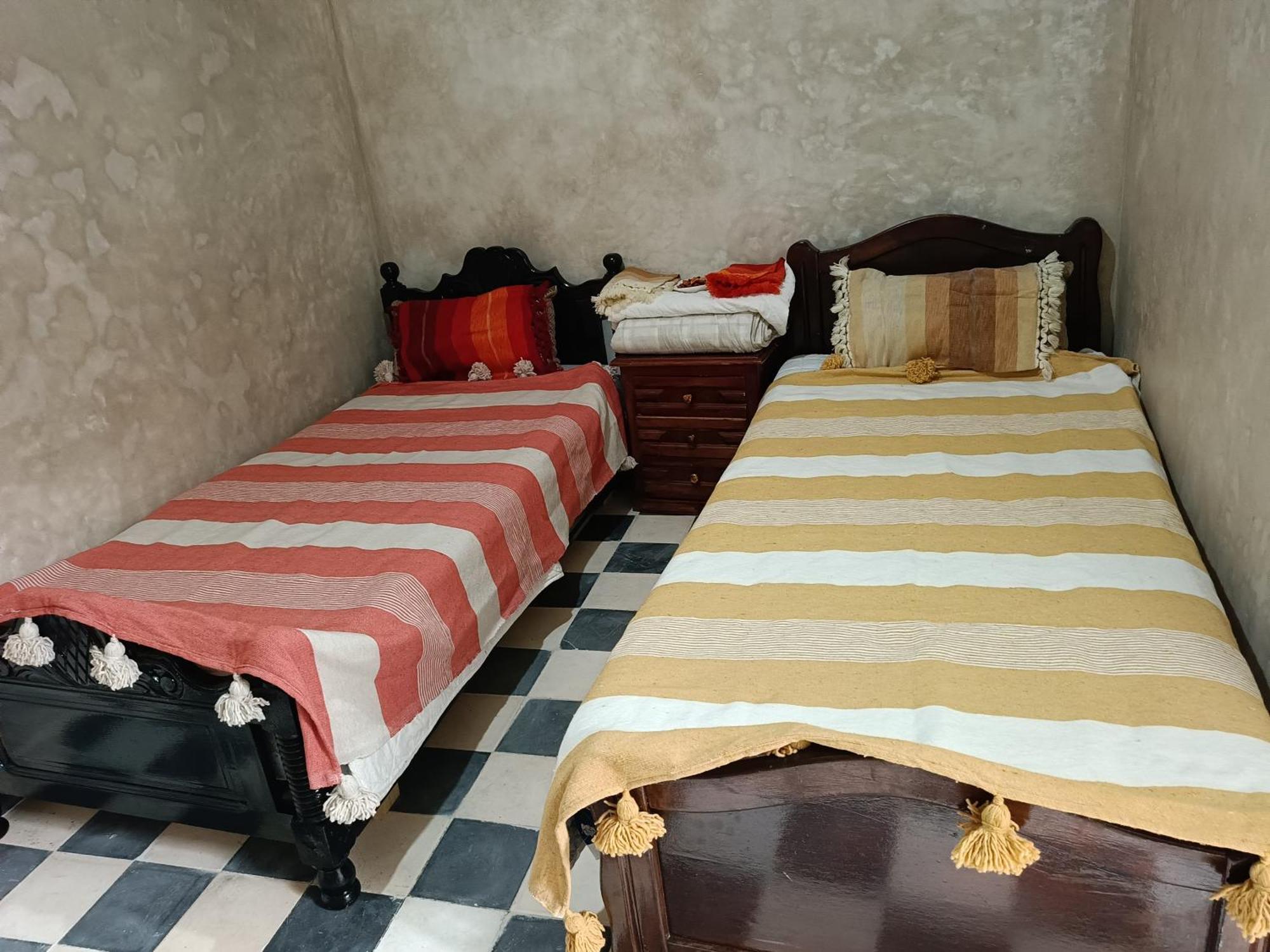 Jolie Appartement Au Coeur D'Εσαουίρα Εξωτερικό φωτογραφία