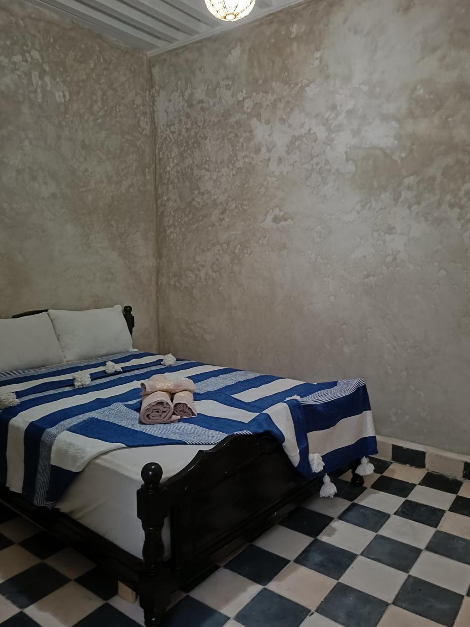 Jolie Appartement Au Coeur D'Εσαουίρα Εξωτερικό φωτογραφία