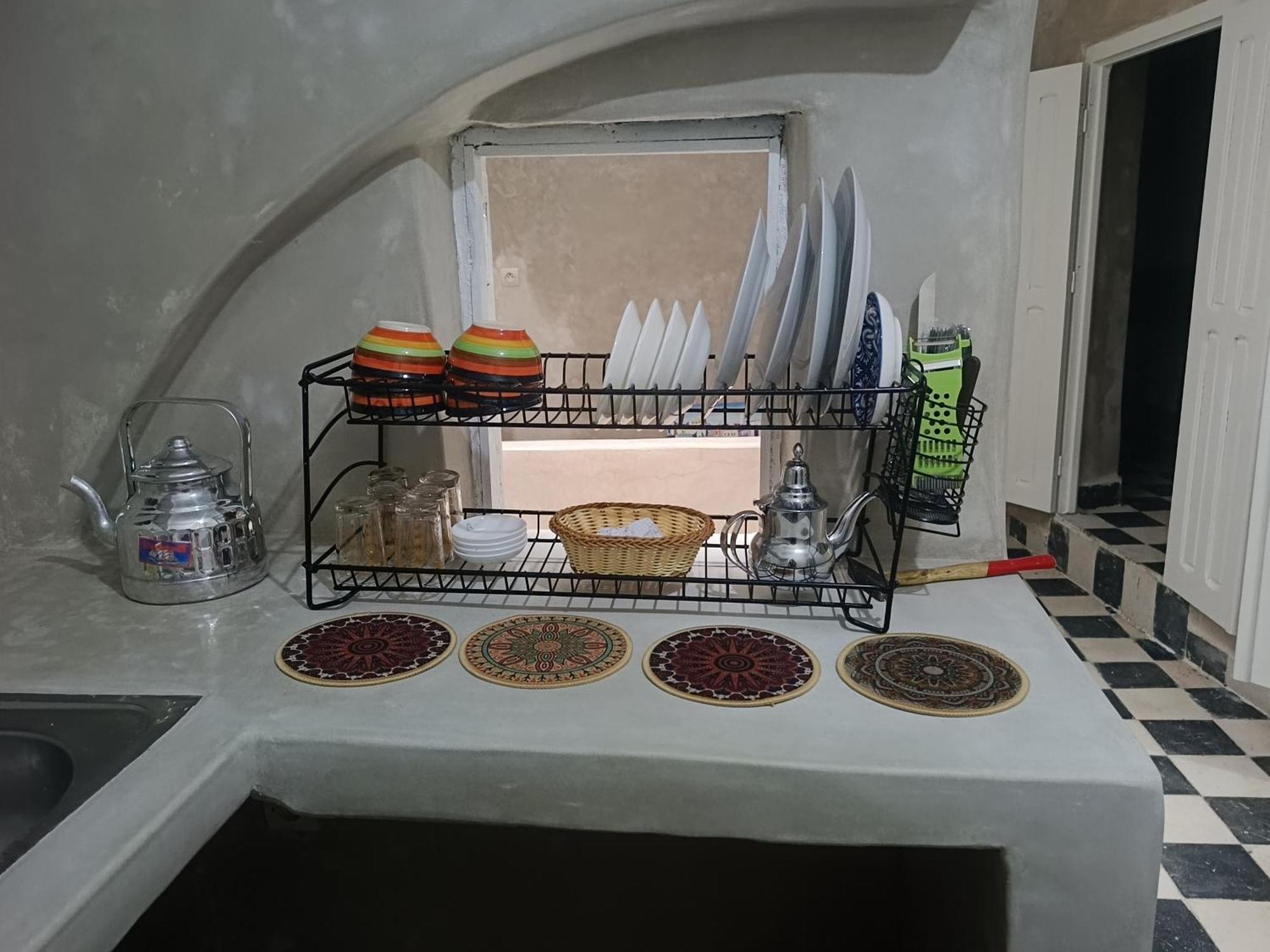 Jolie Appartement Au Coeur D'Εσαουίρα Εξωτερικό φωτογραφία