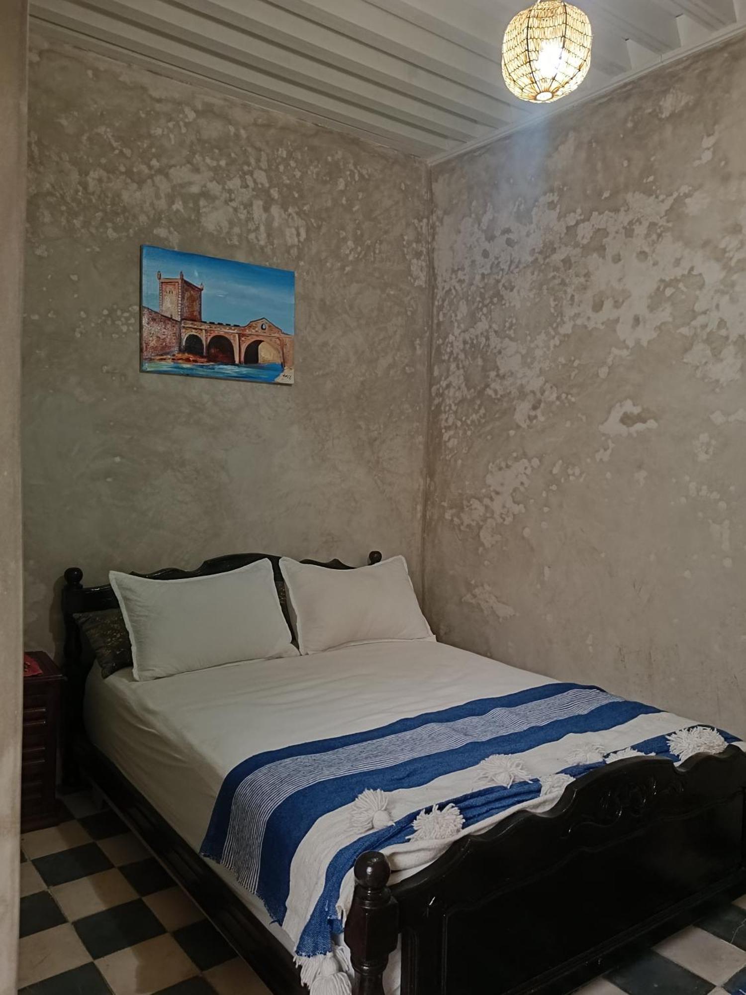 Jolie Appartement Au Coeur D'Εσαουίρα Εξωτερικό φωτογραφία
