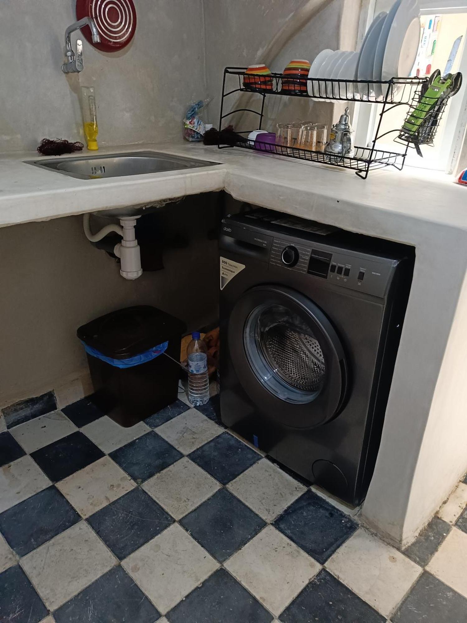 Jolie Appartement Au Coeur D'Εσαουίρα Εξωτερικό φωτογραφία